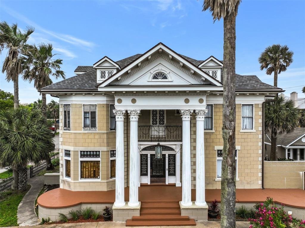 House in Galveston, Texas, United States 1 - 18204998