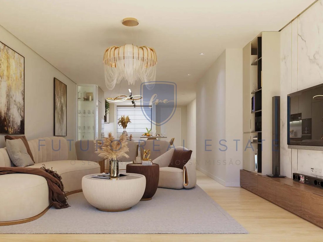 Apartment in Santo Antonio, Madeira, Portugal 5 - 18205796