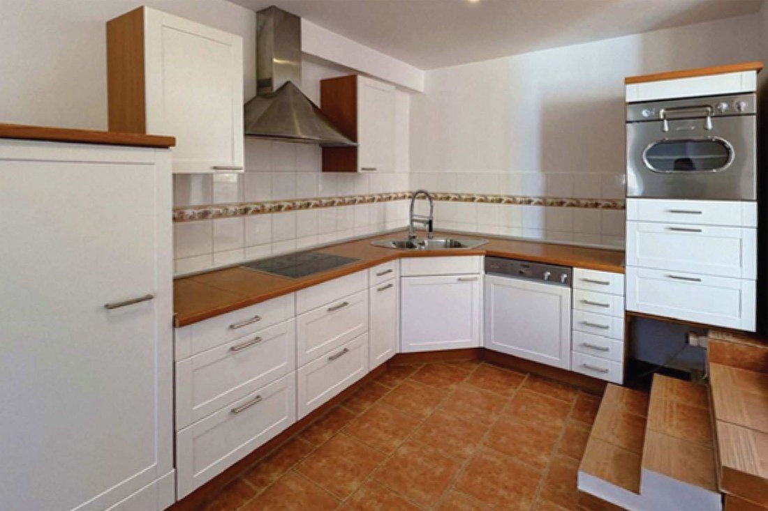 Townhouse in Andratx, Balearic Islands, Spain 4 - 18199734