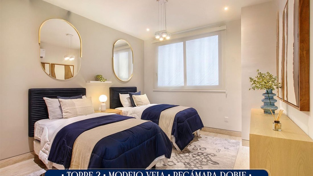 Apartment in Cancún, Quintana Roo, Mexico 5 - 18202680