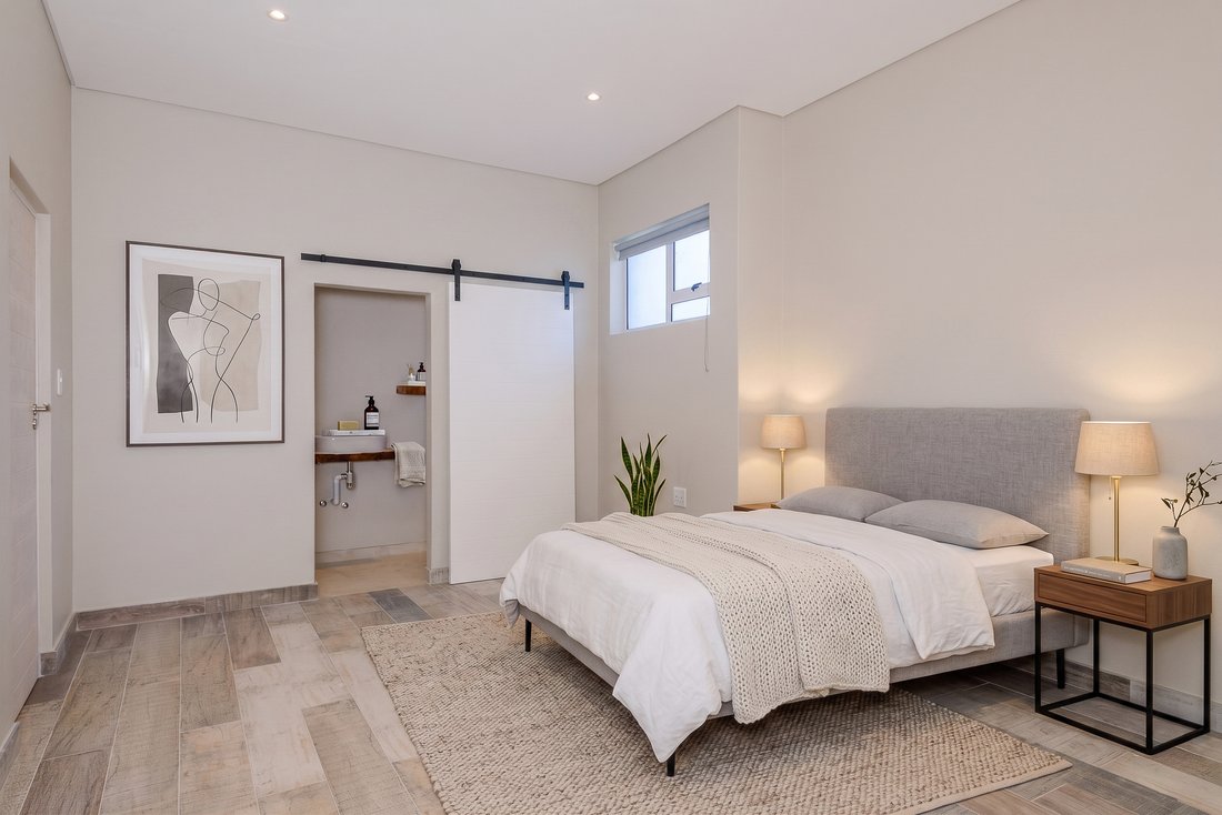 House in Bishopscourt, Cape Town, South Africa 5 - 18201889