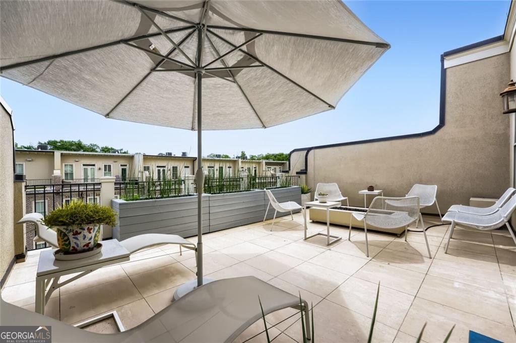 Townhouse in Atlanta, Georgia, United States 3 - 18205280