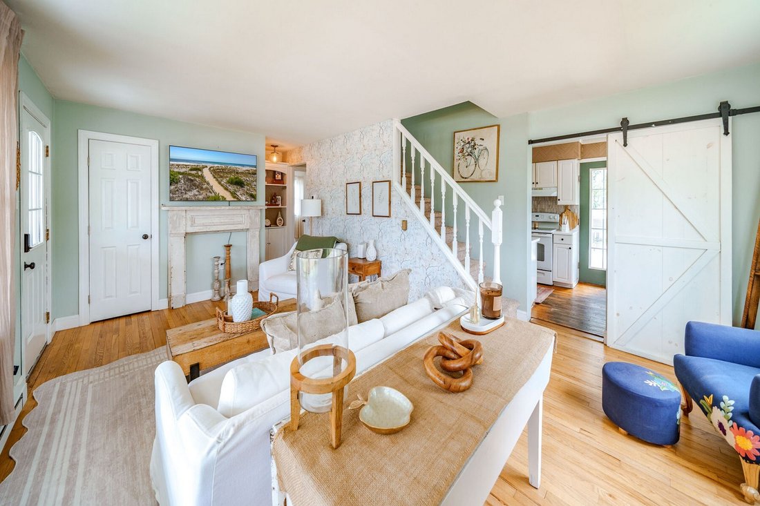 House in Marmora, New Jersey, United States 4 - 18201172