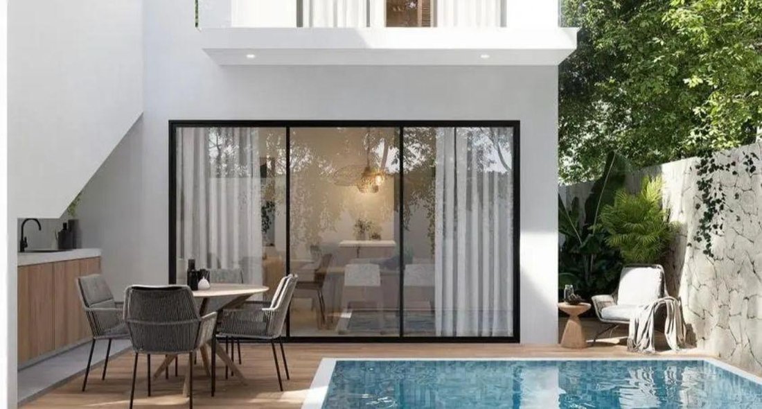 House in Tulum, Quintana Roo, Mexico 2 - 18202870
