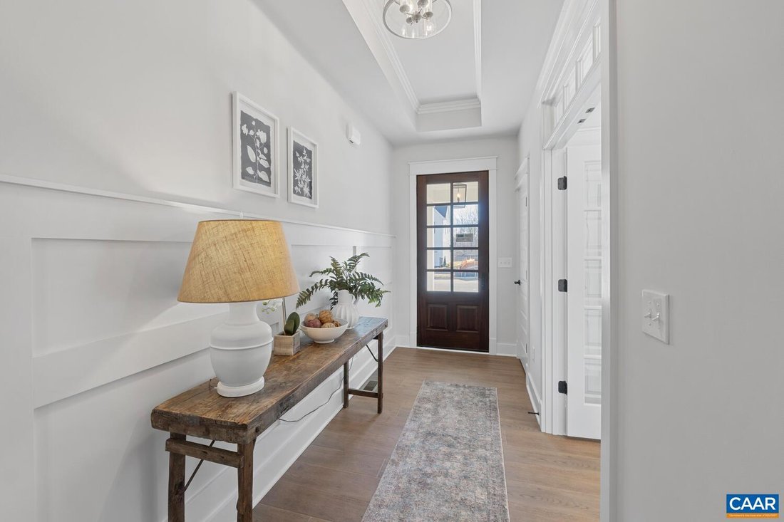 House in Charlottesville, Virginia, United States 5 - 18203530