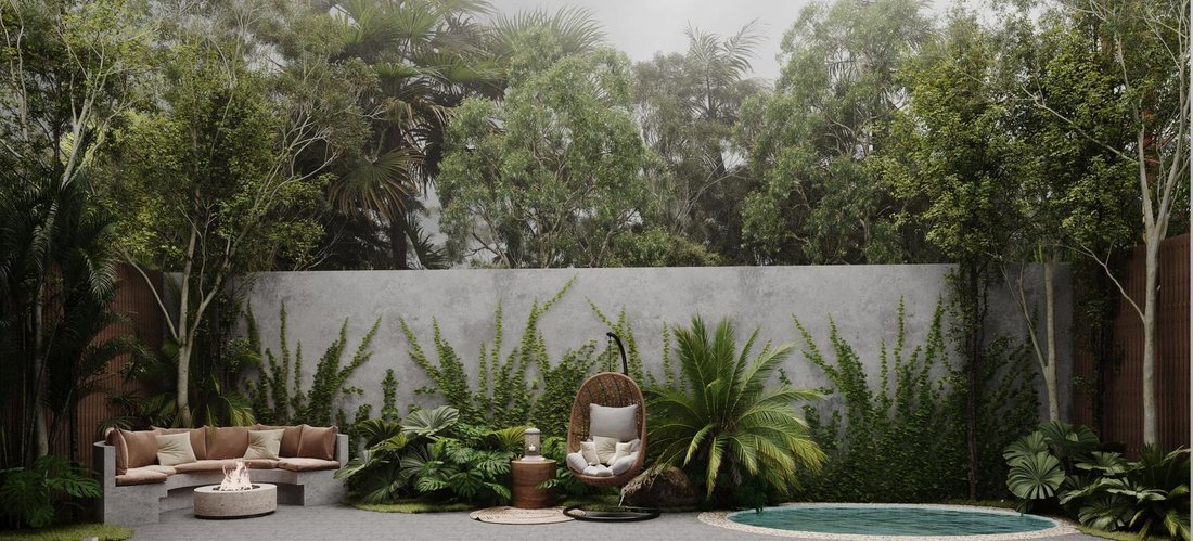 Apartment in Tulum, Quintana Roo, Mexico 3 - 18203889