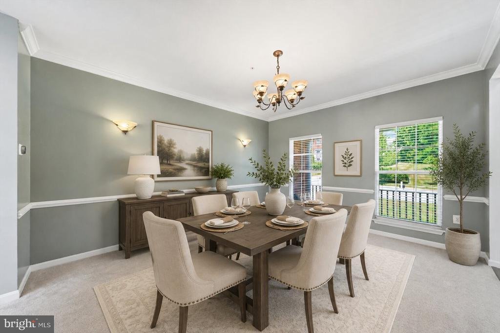 House in Fort Washington, Maryland, United States 4 - 18200105
