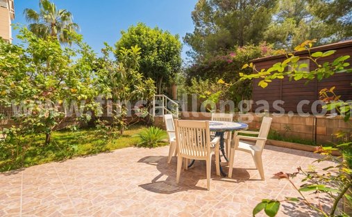 Appartamento a Calvià, Isole Baleari, Spagna 1
