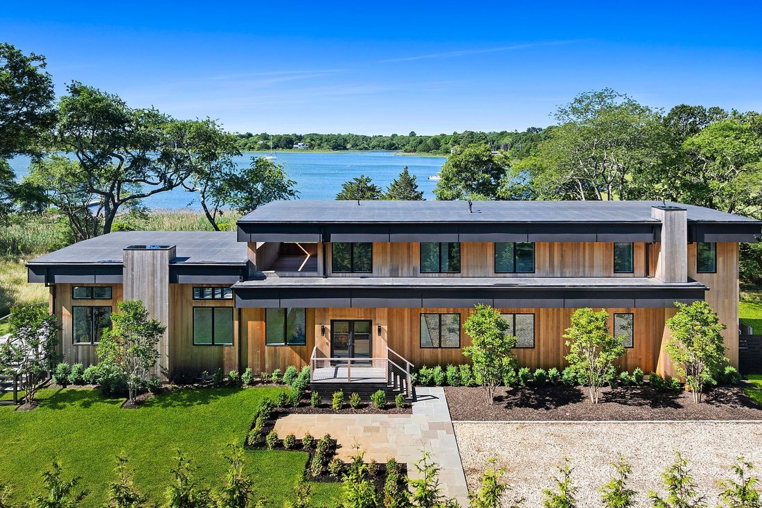 House in Shelter Island Heights, New York, United States 2 - 17244151