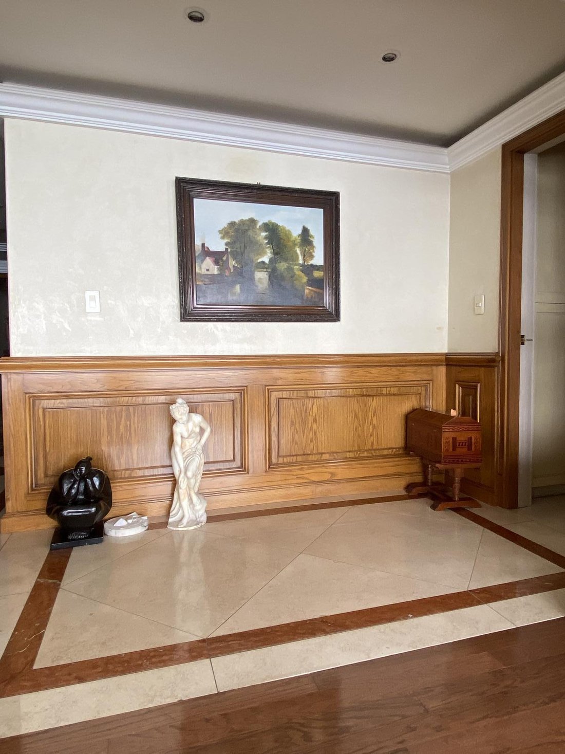 Apartment in Jesús del Monte, State of Mexico, Mexico 4 - 18199309