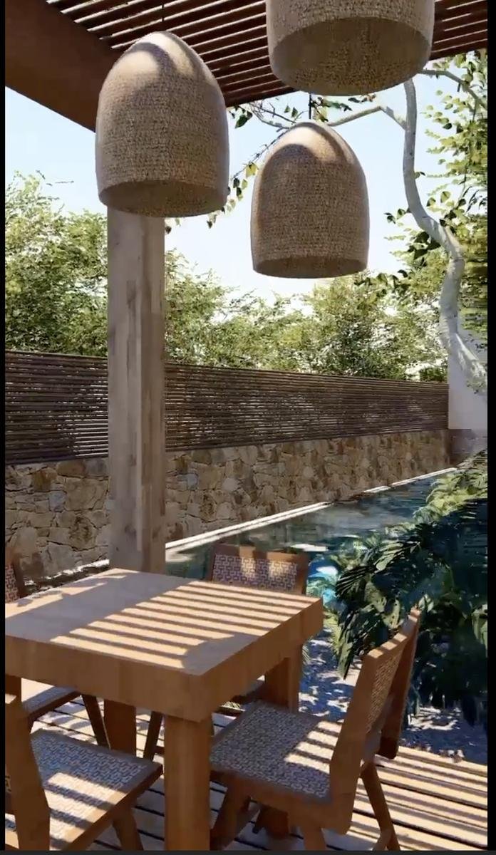 Appartement à Alma Tulum Hotel, Quintana Roo, Mexique 5 - 18205402