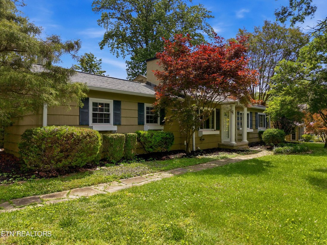 House in Knoxville, Tennessee, United States 5 - 18199888