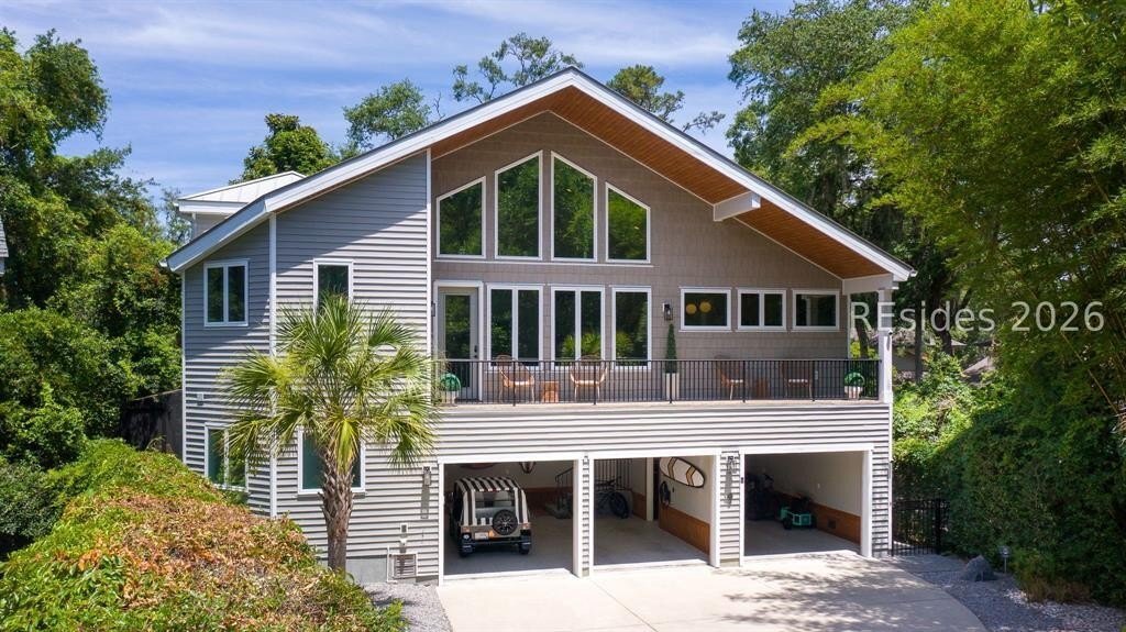 House in Hilton Head Island, South Carolina, United States 1 - 18206754