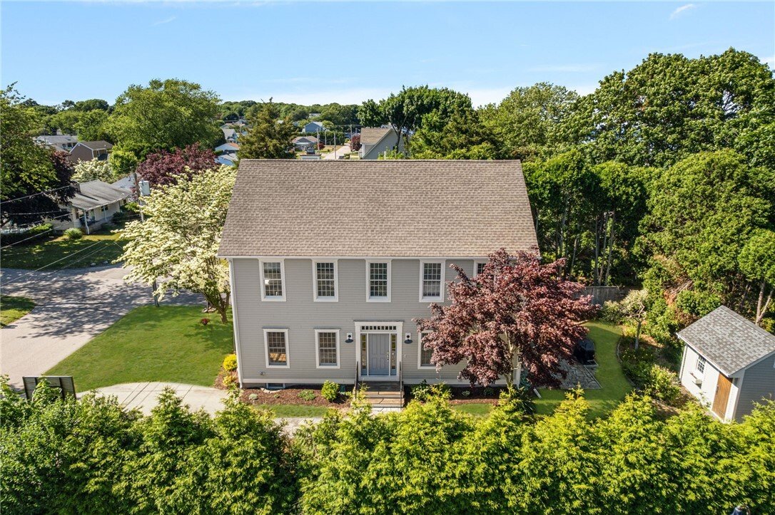 House in Narragansett, Rhode Island, United States 2 - 18203147
