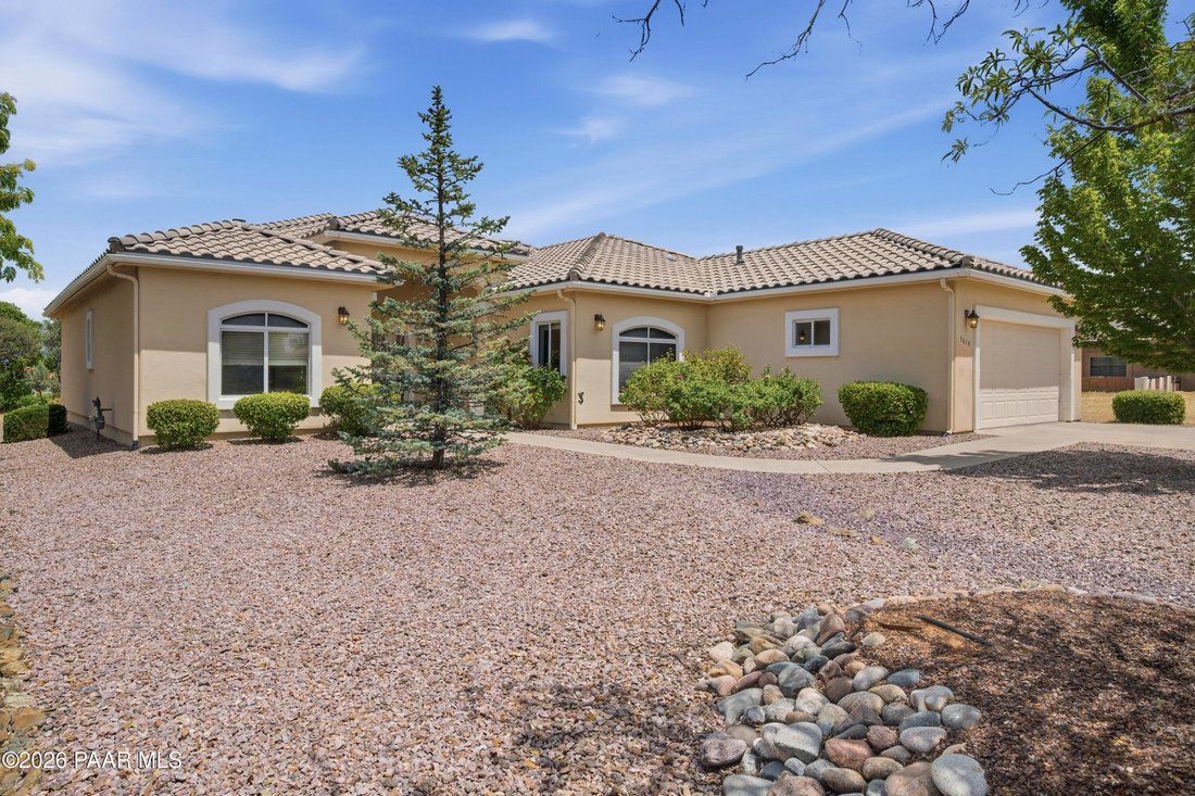 House in Prescott, Arizona, United States 4 - 18203025