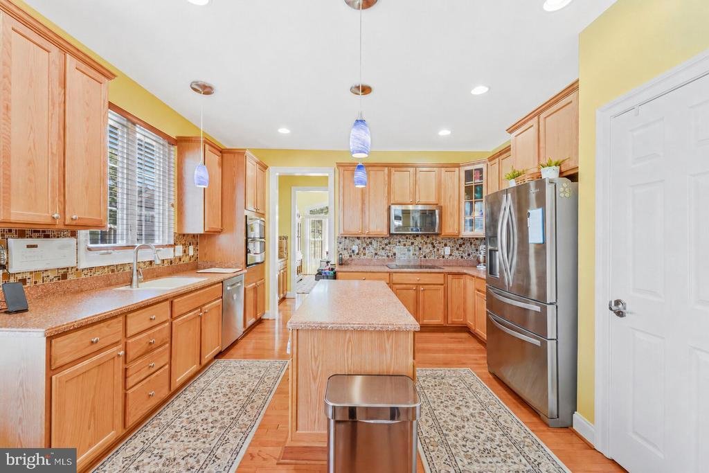House in Woodbridge, Virginia, United States 4 - 18200087