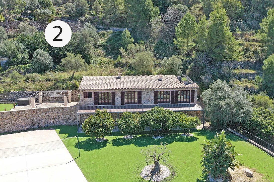 House in Estellencs, Balearic Islands, Spain 4 - 18200491