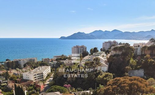 Villa in Cannes, Provence-Alpes-Côte d'Azur, France 1