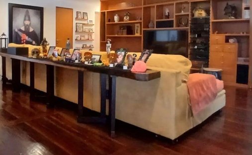 Apartamento en Ciudad de México, México 1