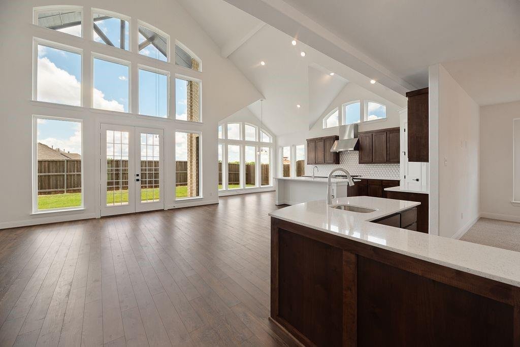 House in Celina, Texas, United States 4 - 18205173