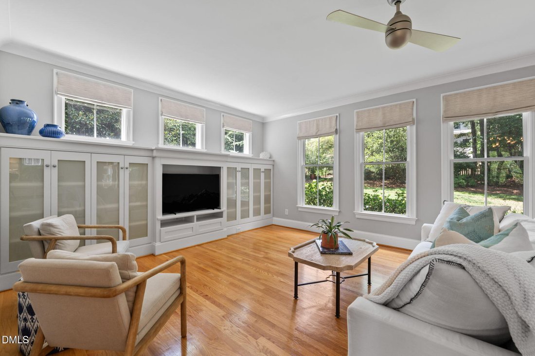 House in Chapel Hill, North Carolina, United States 3 - 18200436