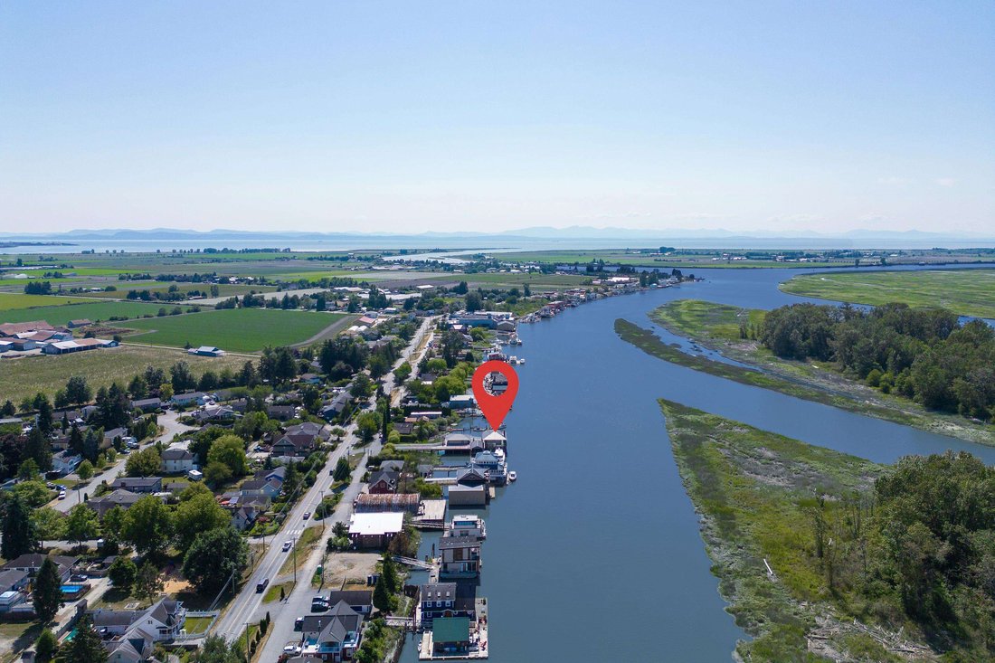 House in Delta, British Columbia, Canada 2 - 18205609