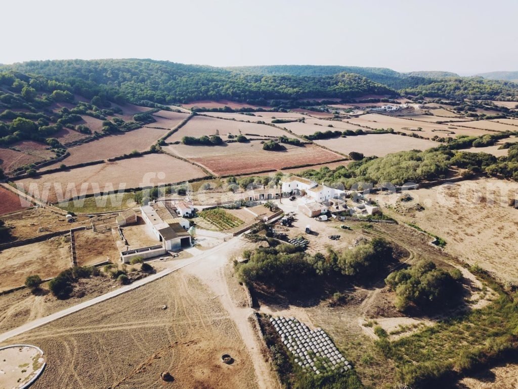Finca in Ciutadella de Menorca, Balearic Islands, Spain 1 - 18200154