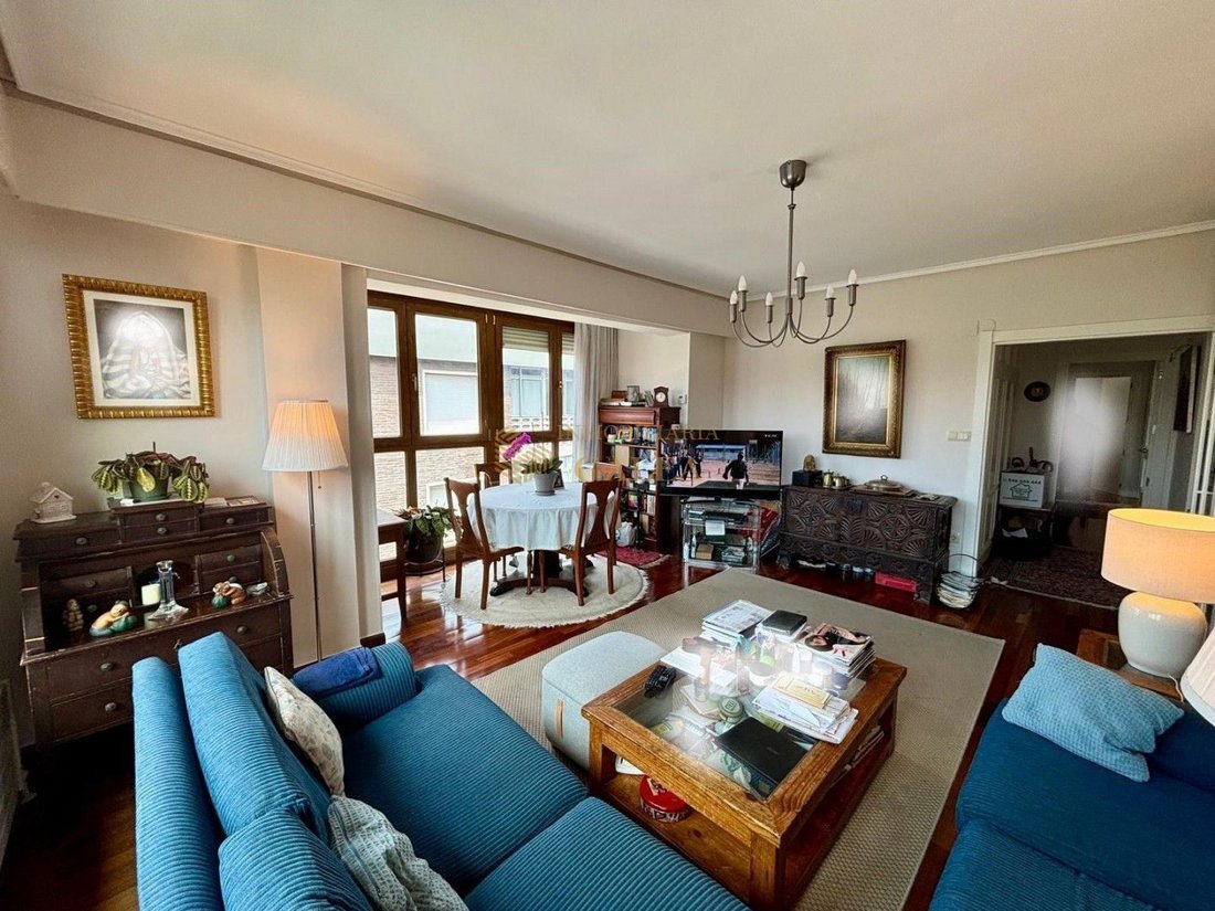 Apartment in Getxo, Basque Country, Spain 5 - 18203475