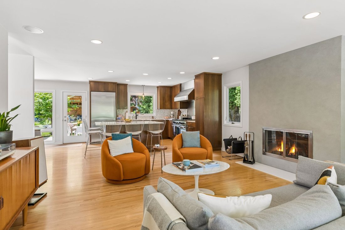 House in Minneapolis, Minnesota, United States 3 - 18202118