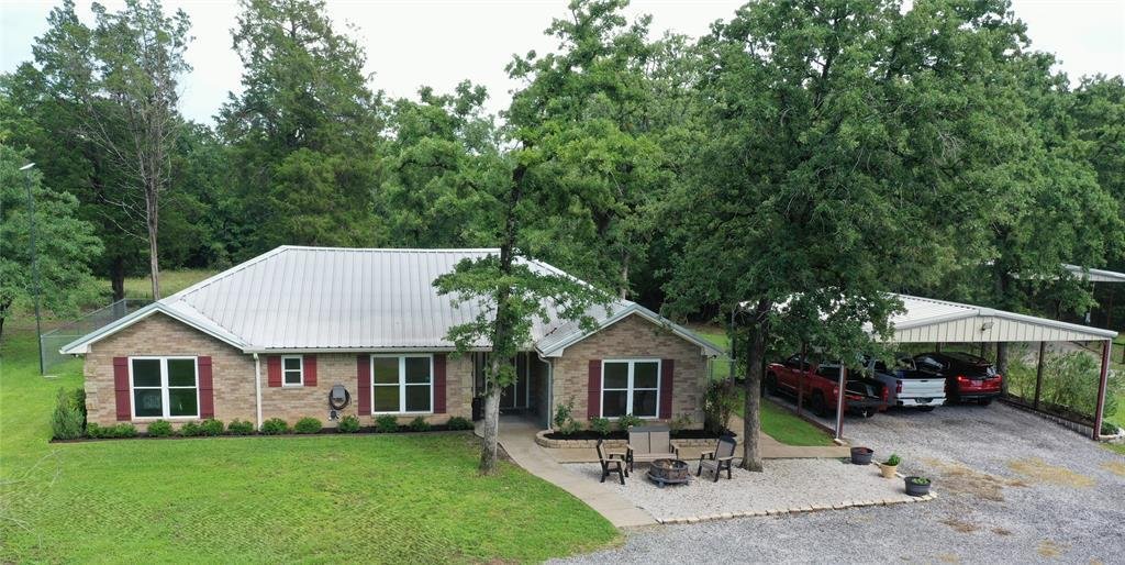 House in Fairfield, Texas, United States 1 - 18192302