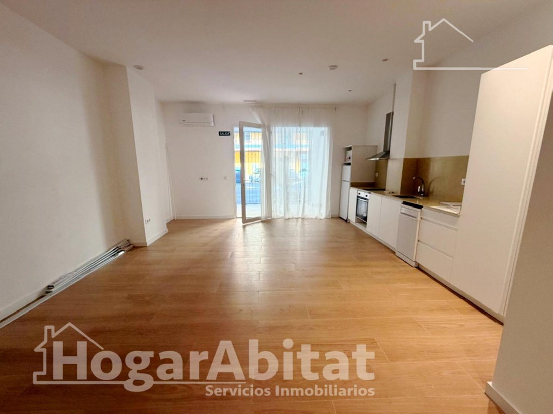 Apartment in l'Eixample, Valencia, Spain 2 - 18203528