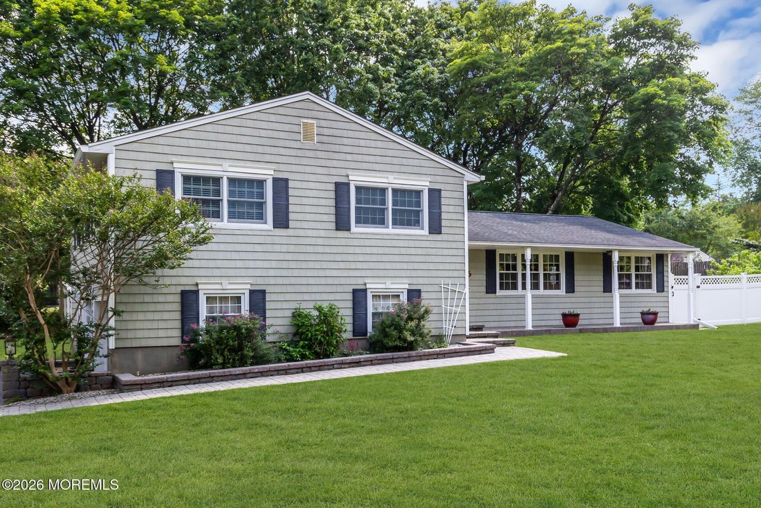 House in Red Bank, New Jersey, United States 3 - 18200058