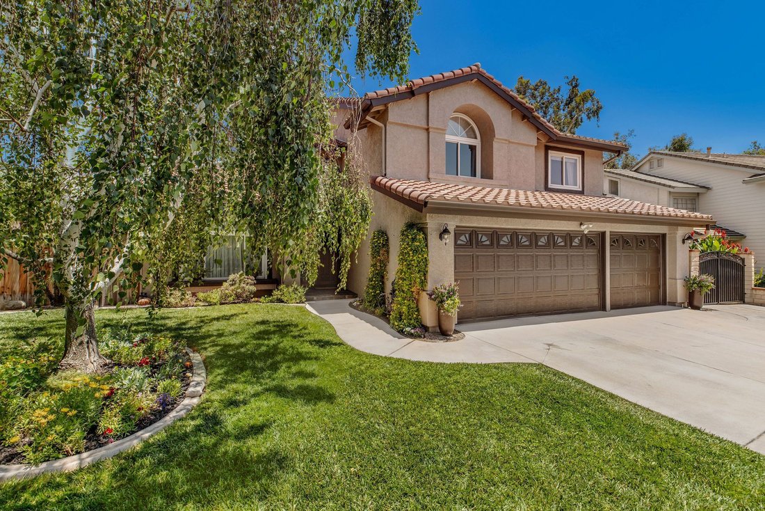 House in Rancho Cucamonga, California, United States 2 - 18201755