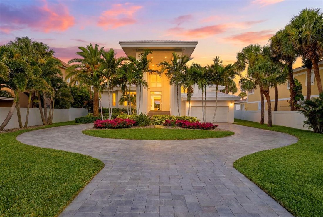 House in Belleair Beach, Florida, United States 1 - 18203754