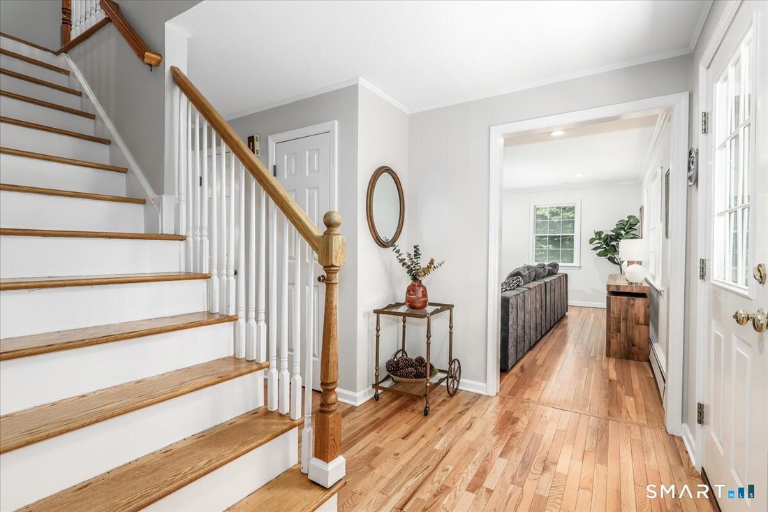 House in Ridgefield, Connecticut, United States 3 - 18205473