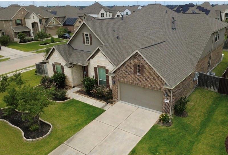 Maison à Katy, Texas, États-Unis 4 - 18204781