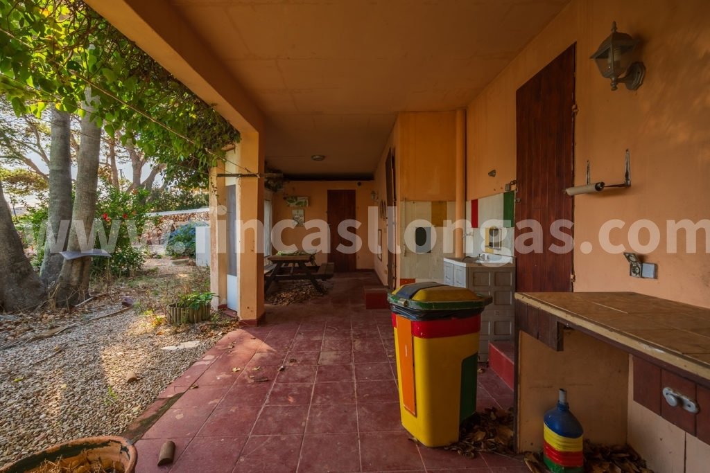 House in Ciutadella de Menorca, Balearic Islands, Spain 4 - 18201102