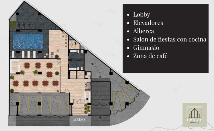 Apartment in Jesús del Monte, State of Mexico, Mexico 5 - 18199330
