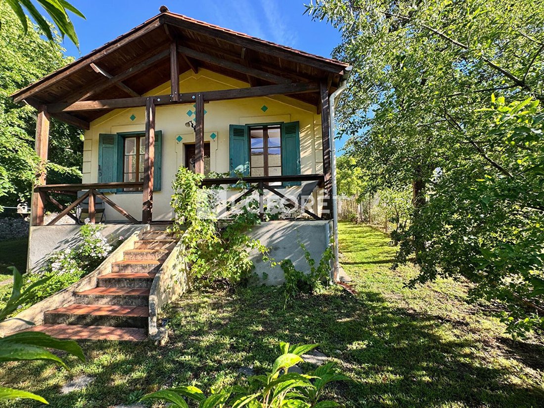 Villa in Prats-de-Mollo-la-Preste, Occitania, France 2 - 18201833