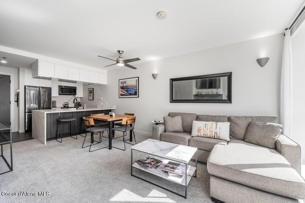 Condo in Sandpoint, Idaho, United States 4 - 18203666