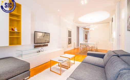 Appartamento a Ciutat Vella, Valencia, Spagna 1