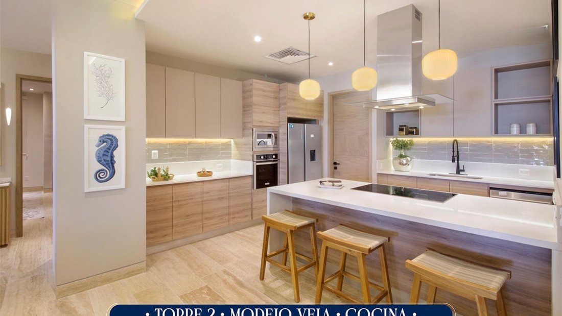 Apartment in Cancún, Quintana Roo, Mexico 4 - 18202637