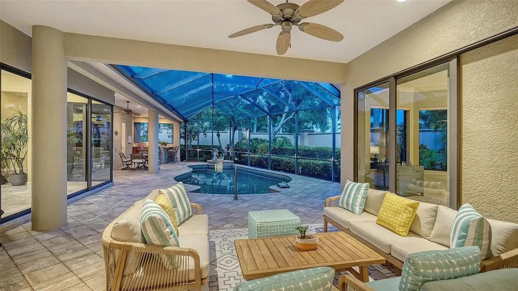 House in Sarasota, Florida, United States 1 - 18206748