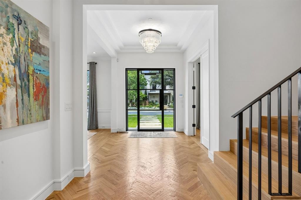 House in University Park, Texas, United States 4 - 18205181