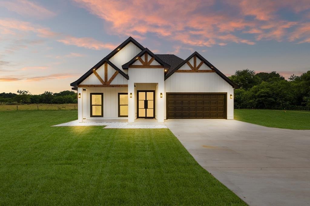 House in Canton, Texas, United States 1 - 18200503