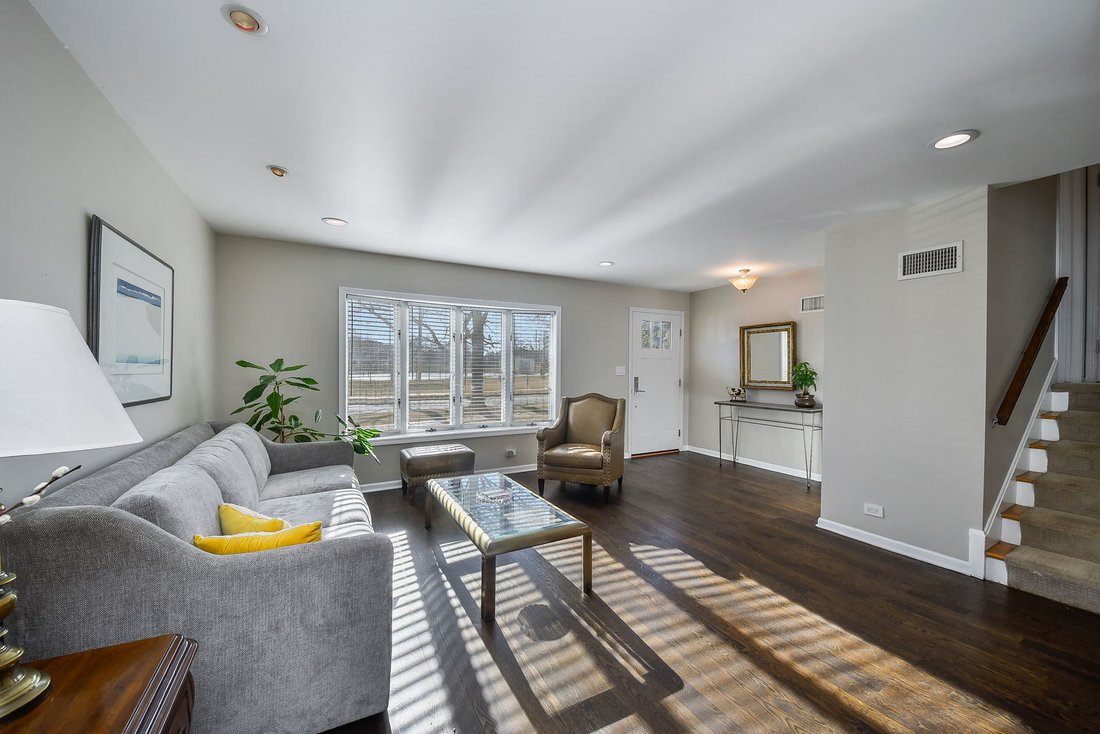 House in Glen Ellyn, Illinois, United States 2 - 18204956