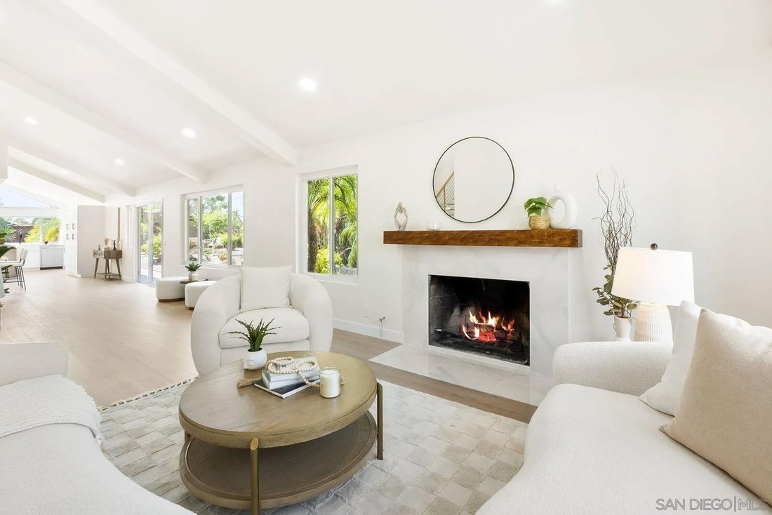 House in San Diego, California, United States 4 - 18204627