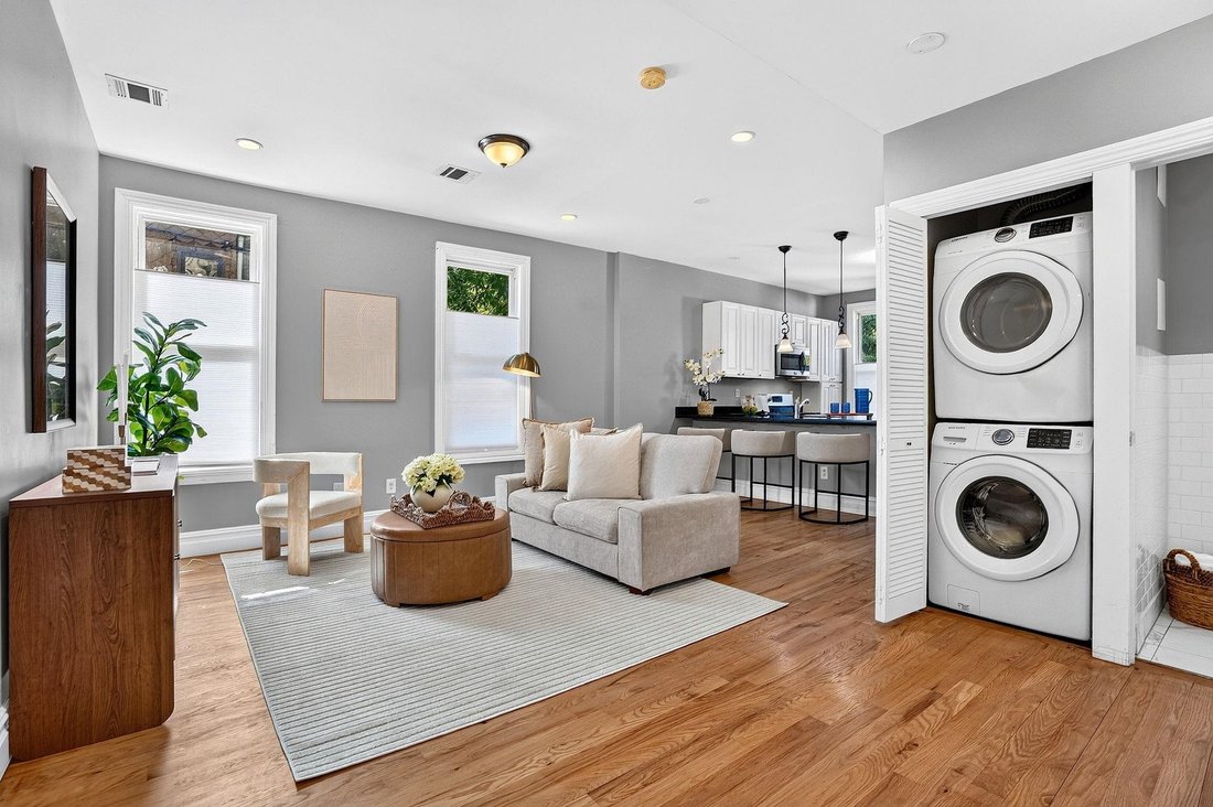 Condo in Jersey City, New Jersey, United States 3 - 18201300