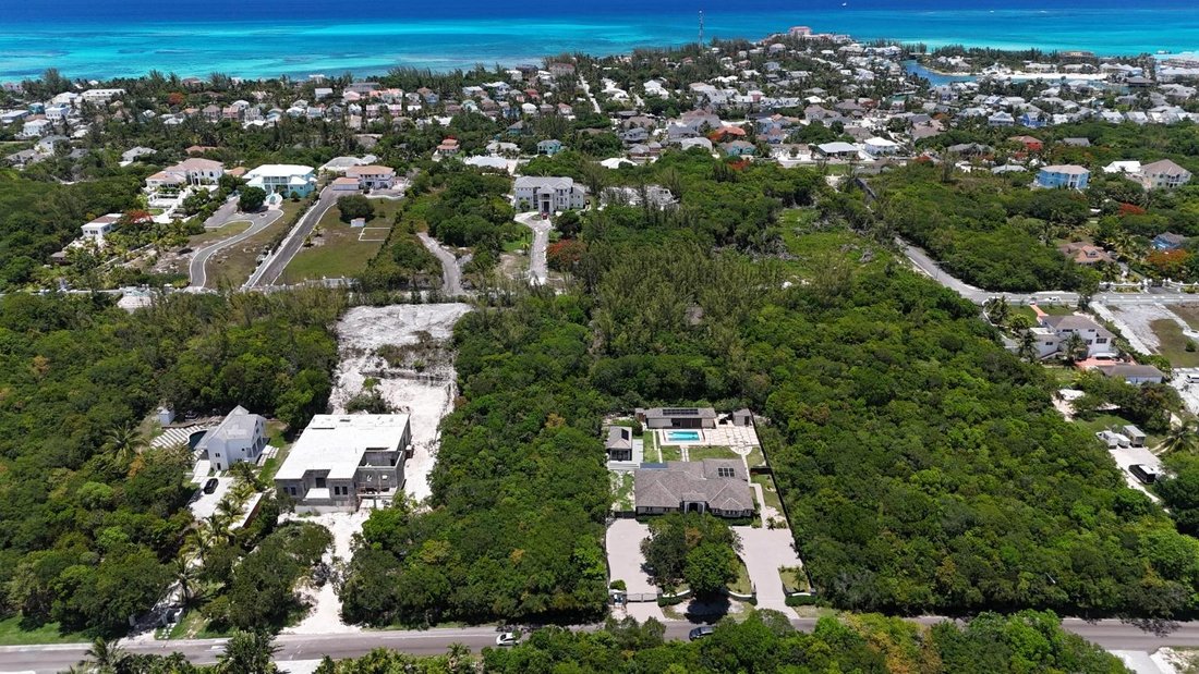 House in Nassau, New Providence, The Bahamas 4 - 18167548