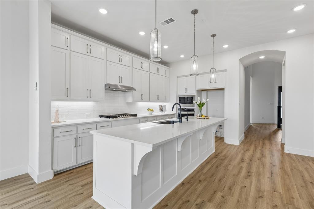 House in Cross Roads, Texas, United States 5 - 18205160